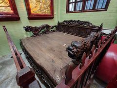 -华林禅寺