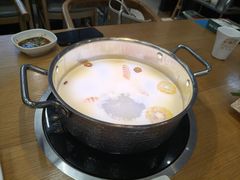 -椰子印象椰子鸡·椰奶鸡·糟粕醋(友谊阳光城店)