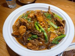 -小土豆北方菜馆(文慧园店)