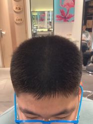 -LJOY丽锦造型·烫发染发