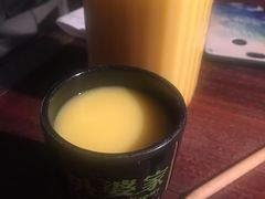 玉米汁-外婆家(南开大悦城店)