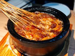 -胡马八破·川菜小馆(高新万达店)