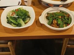 -小土豆北方菜馆(方庄店)