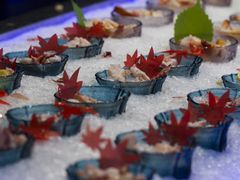 -V-ONE西雅图海鲜自助餐厅(仓山万达广场店)