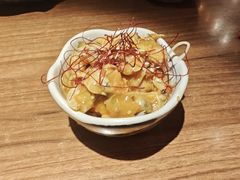 -隐月· 㐂和食屋(芝罘万达公馆店)