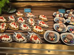-東盛炭烤自助料理(玄武招商花园城店)