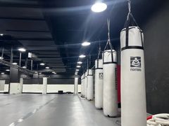-K1-Club综合格斗俱乐部(青旅新天地店)