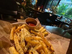 -咖法森林·咖啡  酒吧(天河店)