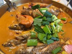 -食光慢宴·安吉土菜馆