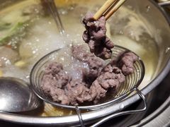 -煊记潮汕牛肉火锅(钱桥店)