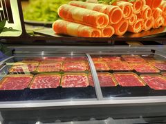 -享遇.锅姥姥牛排海鲜自助(小寨店)