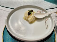 鱼子酱雪花鸡淖-松云泽