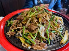 -庆云楼饭庄(什刹海店)