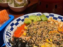 -摩打食堂(江南西店)