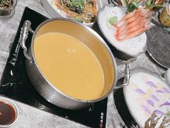 -福满满·精细佛跳墙火锅(湘江道店)