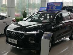 -昆山华腾北京现代4S店(长江北路店)