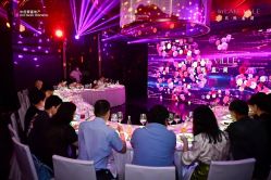 -无锡君来洲际酒店·宴会厅