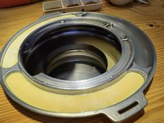 -喜来稀肉(北外滩白玉兰广场店)