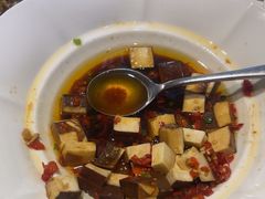 -院里寻菜·精致庭院菜(观沙岭店)