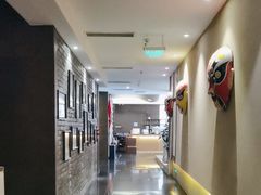 -好逸SMART酒店(成都春熙路太古里店)