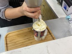 -耐茶 NICE TEA(东城万达店)
