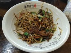 -春雪面馆(转塘店)