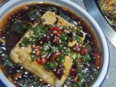 -山河屯铁锅炖(哈西站店)