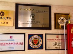 -阿锋鲍鱼酒家美食汇(华安店)