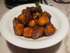-那家山城(顺义店)