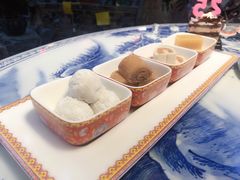 -白家大院·王府宫廷菜(苏州街店)