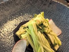 -三亚亚龙湾瑞吉酒店·铭轩中餐厅Mingxuan·海南菜·粤菜