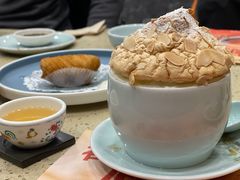 -点都德(龙之梦店)