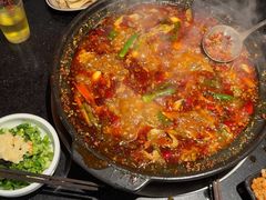-小饕荟雅安贡椒鱼鲜馆(广福桥店)