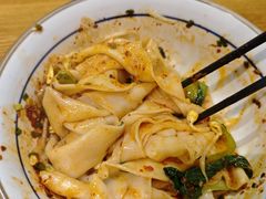 -山丹丹西北菜(金贸大厦店)