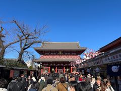 -浅草寺
