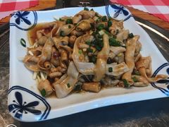 秘汁鲜鹅肠-龙桥私厨·姜花菊花过桥鱼·顺德菜(容桂店)