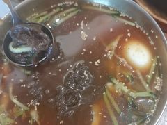 -大同江朝鲜菜•长春地标美食(绿园吾悦广场店)