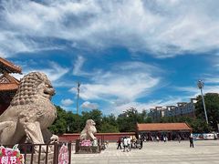 -北陵公园