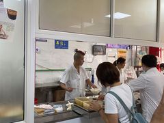 -汪家馄饨(集庆路店)