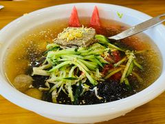 -顺姬冷面(延大店)