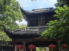 -杭州黄龙洞