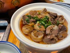 蒙古血肠-泽成冰煮羊(非·遗三分店)