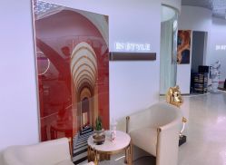 -In Style Hair Salon