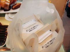 -布朗尼西饼(粮道街店)