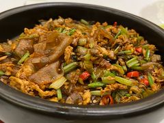 -汇贤府·李氏新鲁菜(万寿路店)