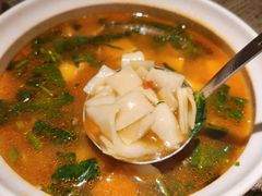 -小尕子·新疆菜(明园店)