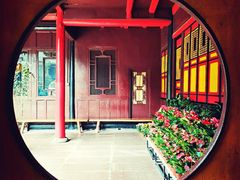 -峨眉山报国寺