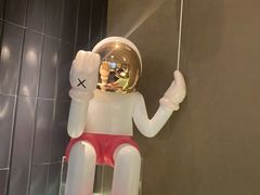 -领鲜天下·焗海鲜·花胶鸡(天目里店)