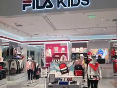 -丽达购物中心(崂山店)