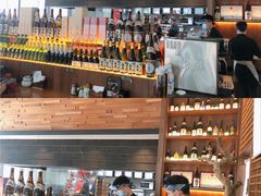 -山葵家居酒屋(天目里店)